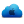Cloud Apple Icon 24x24 png